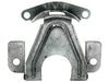 Disc Brake Caliper Guide Bushing Kit Raybestos Brakes H5101