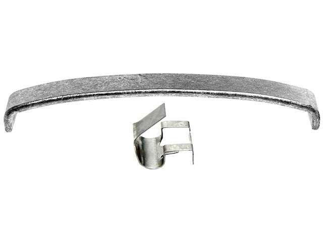Disc Brake Caliper Support Spring Raybestos Brakes H5109