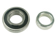 Wheel Bearing Mevotech H511002