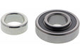 Wheel Bearing Mevotech H511004