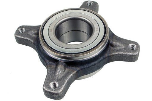 Wheel Bearing and Hub Assembly Mevotech H511012