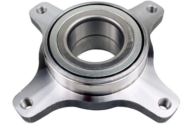 Wheel Bearing and Hub Assembly Mevotech H511012