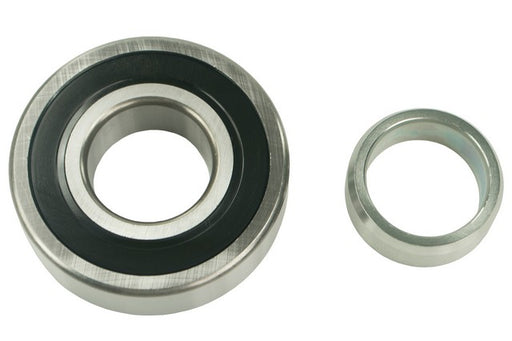 Wheel Bearing Mevotech H511016