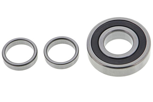Wheel Bearing Mevotech H511021