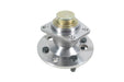 Wheel Bearing and Hub Assembly Mevotech H512000