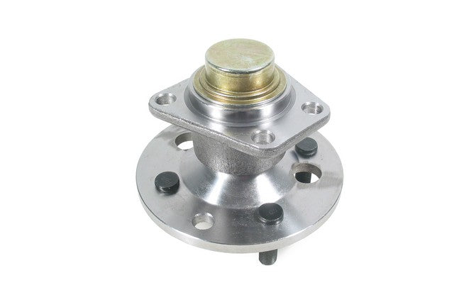 Wheel Bearing and Hub Assembly Mevotech H512000