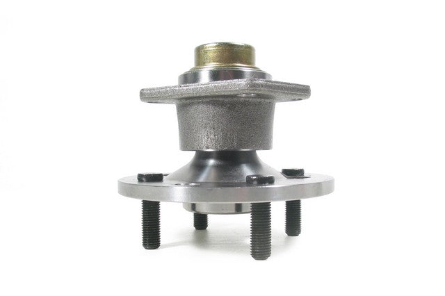 Wheel Bearing and Hub Assembly Mevotech H512000
