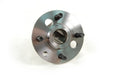 Wheel Bearing and Hub Assembly Mevotech H512002