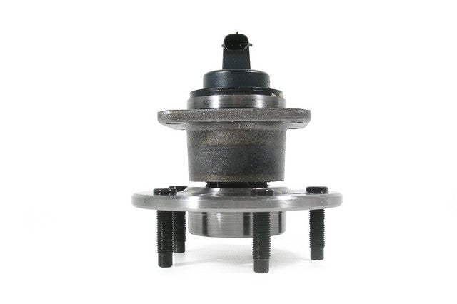 Wheel Bearing and Hub Assembly Mevotech H512003