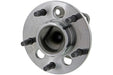 Wheel Bearing and Hub Assembly Mevotech H512004