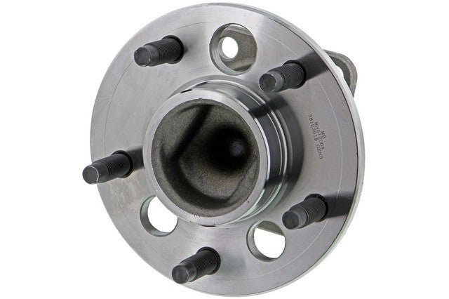 Wheel Bearing and Hub Assembly Mevotech H512004