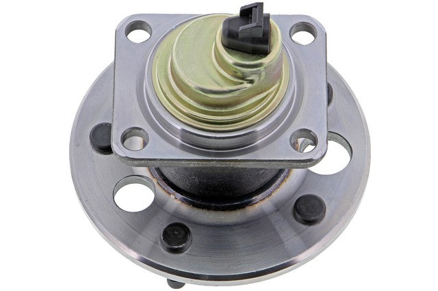 Wheel Bearing and Hub Assembly Mevotech H512004