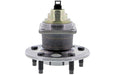 Wheel Bearing and Hub Assembly Mevotech H512004