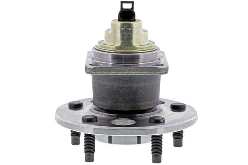 Wheel Bearing and Hub Assembly Mevotech H512004