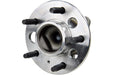 Wheel Bearing and Hub Assembly Mevotech H512006