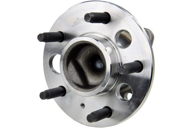 Wheel Bearing and Hub Assembly Mevotech H512006