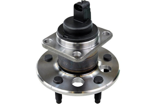 Wheel Bearing and Hub Assembly Mevotech H512006