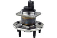 Wheel Bearing and Hub Assembly Mevotech H512006