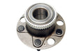 Wheel Bearing and Hub Assembly Mevotech H512008