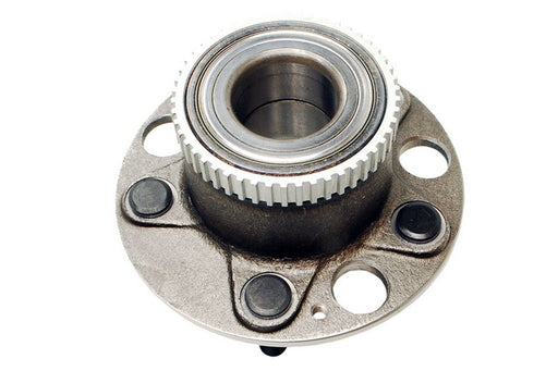 Wheel Bearing and Hub Assembly Mevotech H512008