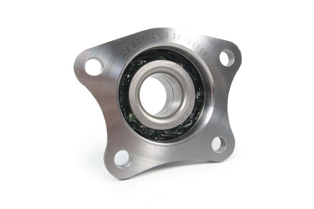 Wheel Bearing and Hub Assembly Mevotech H512009