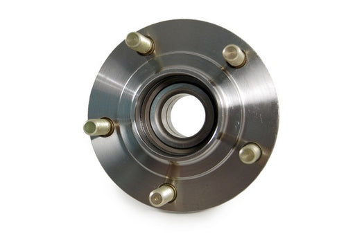 Wheel Bearing and Hub Assembly Mevotech H512010
