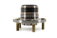Wheel Bearing and Hub Assembly Mevotech H512010