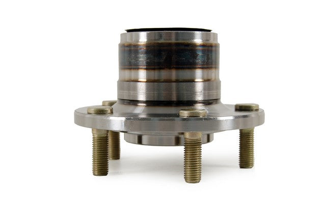 Wheel Bearing and Hub Assembly Mevotech H512010