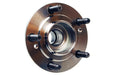 Wheel Bearing and Hub Assembly Mevotech H512011