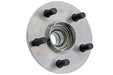 Wheel Bearing and Hub Assembly Mevotech H512013
