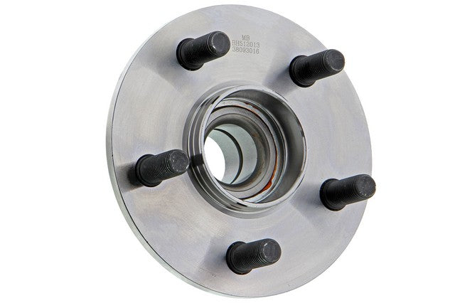 Wheel Bearing and Hub Assembly Mevotech H512013
