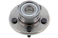 Wheel Bearing and Hub Assembly Mevotech H512013