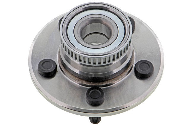 Wheel Bearing and Hub Assembly Mevotech H512013