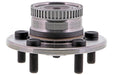 Wheel Bearing and Hub Assembly Mevotech H512013