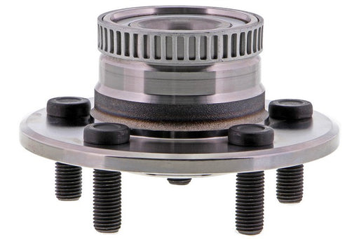 Wheel Bearing and Hub Assembly Mevotech H512013