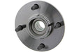 Wheel Bearing and Hub Assembly Mevotech H512016