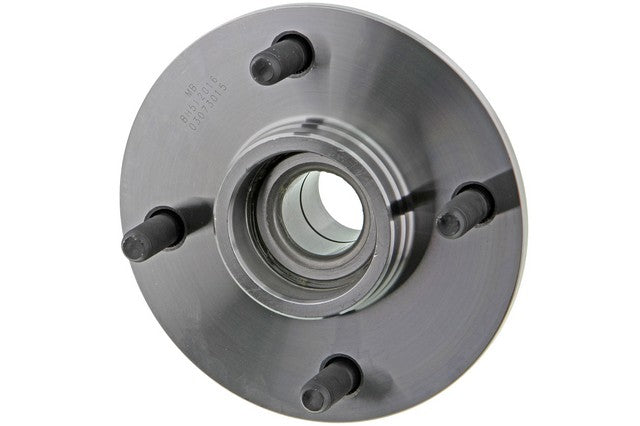 Wheel Bearing and Hub Assembly Mevotech H512016