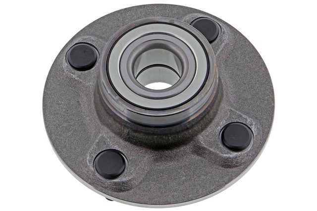 Wheel Bearing and Hub Assembly Mevotech H512016