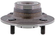 Wheel Bearing and Hub Assembly Mevotech H512016