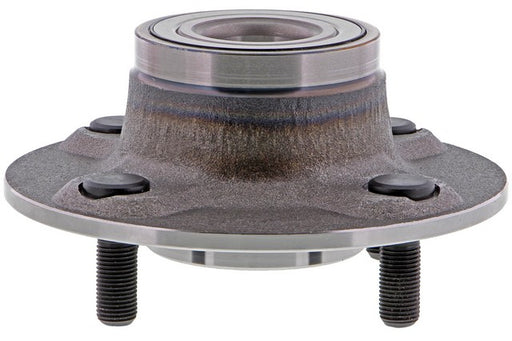 Wheel Bearing and Hub Assembly Mevotech H512016