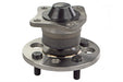 Wheel Bearing and Hub Assembly Mevotech H512018