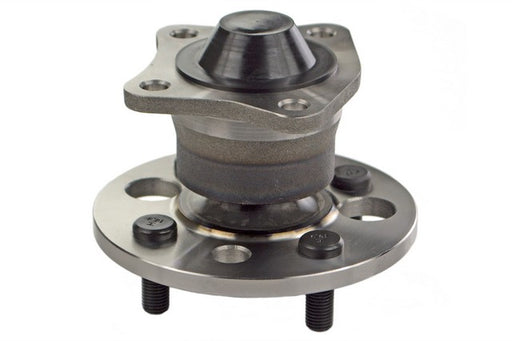 Wheel Bearing and Hub Assembly Mevotech H512018