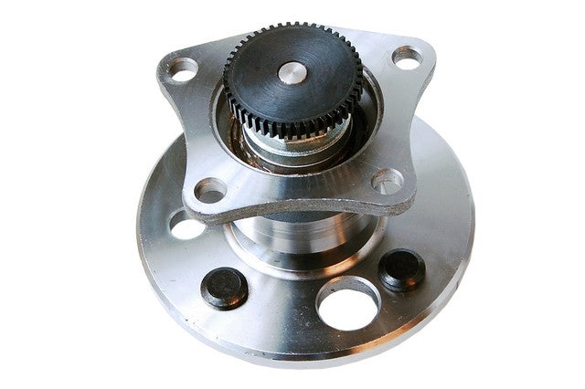 Wheel Bearing and Hub Assembly Mevotech H512019
