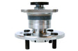 Wheel Bearing and Hub Assembly Mevotech H512019