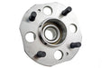 Wheel Bearing and Hub Assembly Mevotech H512020