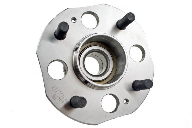 Wheel Bearing and Hub Assembly Mevotech H512020
