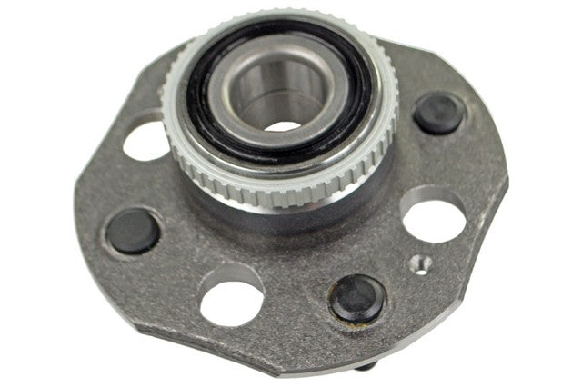 Wheel Bearing and Hub Assembly Mevotech H512020