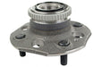 Wheel Bearing and Hub Assembly Mevotech H512020