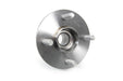 Wheel Bearing and Hub Assembly Mevotech H512021