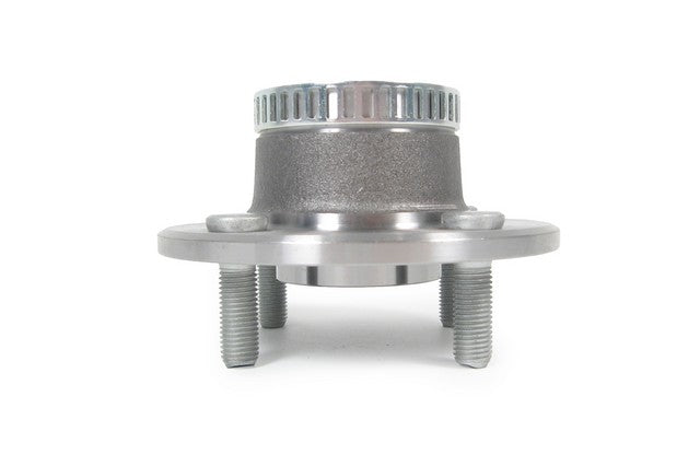 Wheel Bearing and Hub Assembly Mevotech H512021